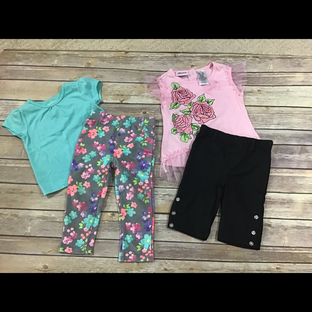 Girl Outfits